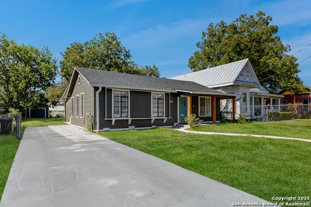 204 Carolina, San Antonio, TX 78210 - #2