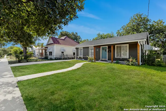 204 Carolina, San Antonio, TX 78210 - #3
