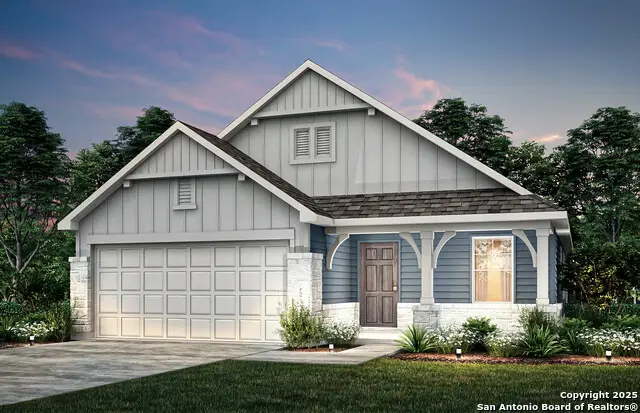 422 White Heron Way, Marion, TX 78124 - Image #1