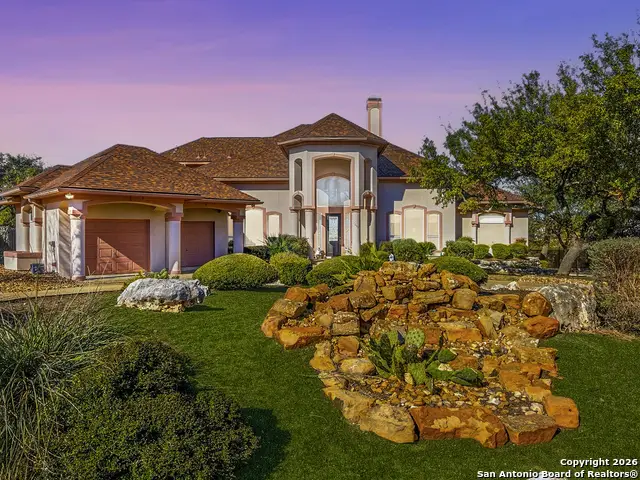 1607 Winding Vw, San Antonio, TX 78260 - #2