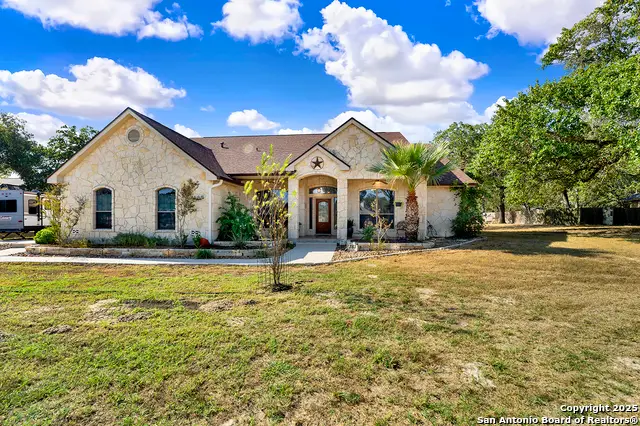 383 Rosewood, La Vernia, TX 78121 - #2