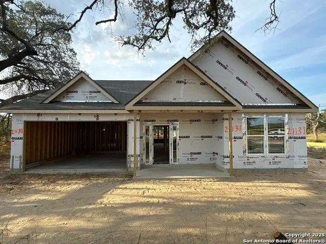 21131 Prairie Rose, San Antonio, TX 78264 - #2