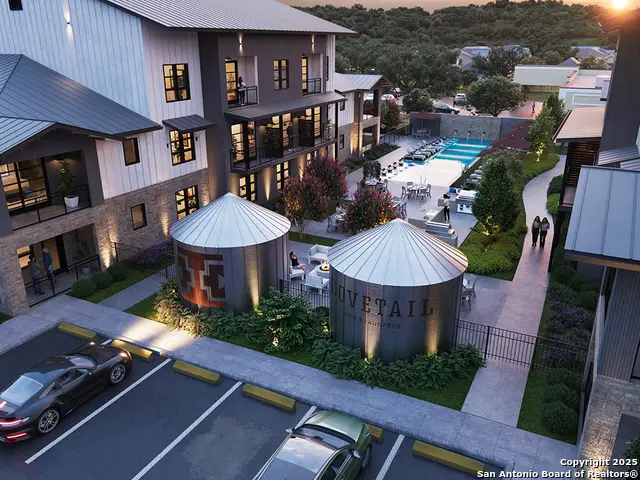 630 Central Parkway #1205, New Braunfels, TX 78130 - #1