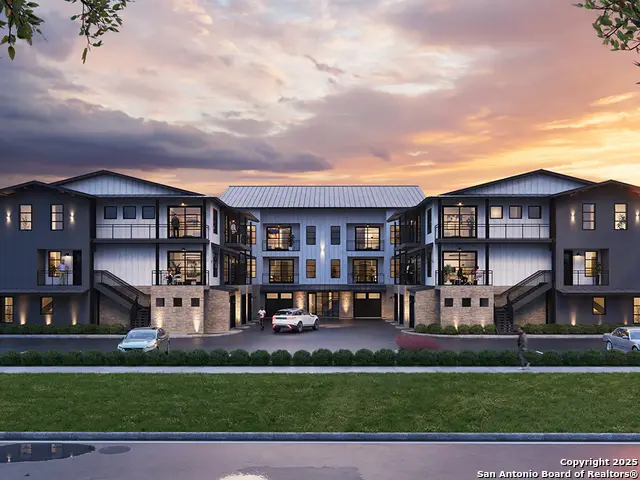 630 Central Parkway #1205, New Braunfels, TX 78130 - #3