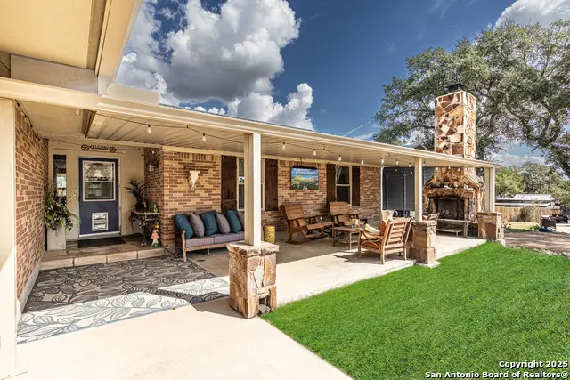 341 Ringtail, Canyon Lake, TX 78133 - #2