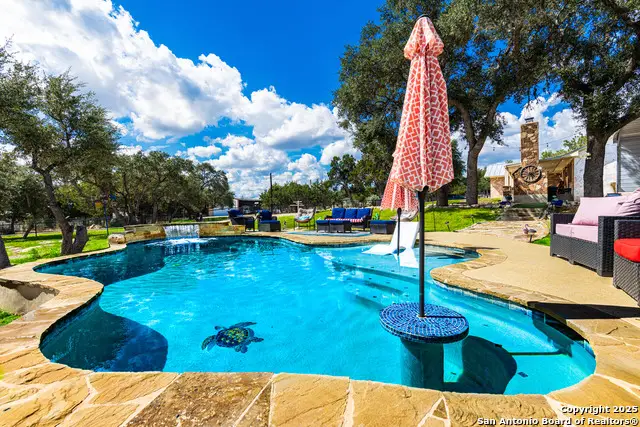 341 Ringtail, Canyon Lake, TX 78133 - #3