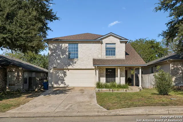 9803 Single Spur, San Antonio, TX 78254 - Image #1