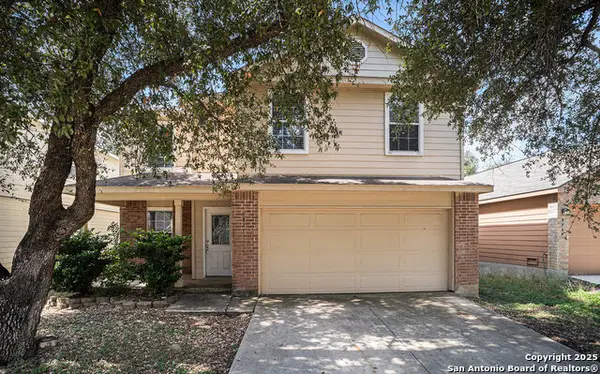 8531 Silver Brush, San Antonio, TX 78254