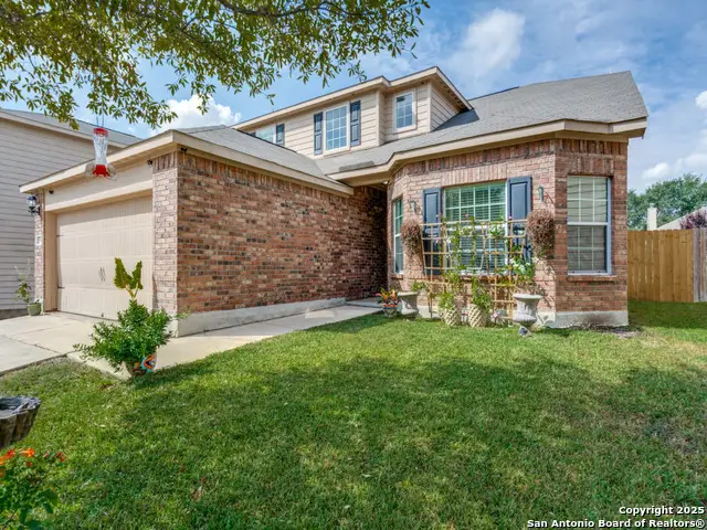 3907 Southern Sky, San Antonio, TX 78222 - Image #1