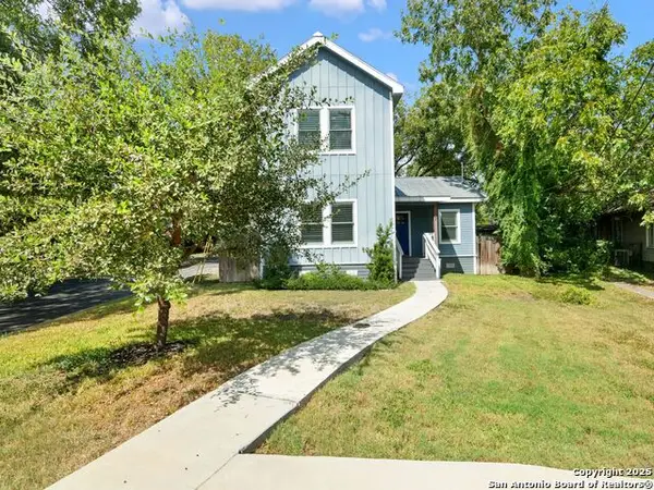 737 E Magnolia Avenue, San Antonio, TX 78212