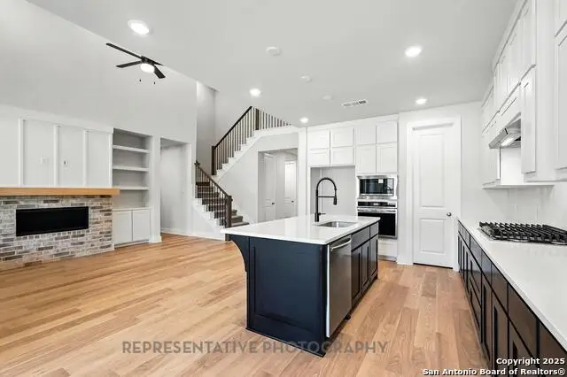 8038 Petal Rest, Schertz, TX 78154 - #3