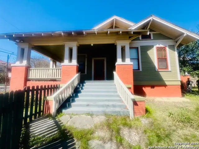 403 Blanco Rd, San Antonio, TX 78212 - #1