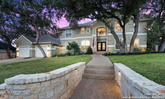 17122 Fawn Brook, San Antonio, TX 78248 - Image #1