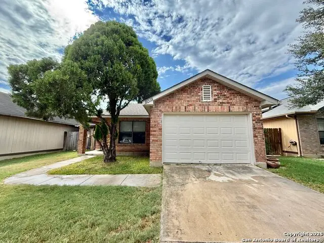 8019 Grand Bnd, San Antonio, TX 78250 - Image #1