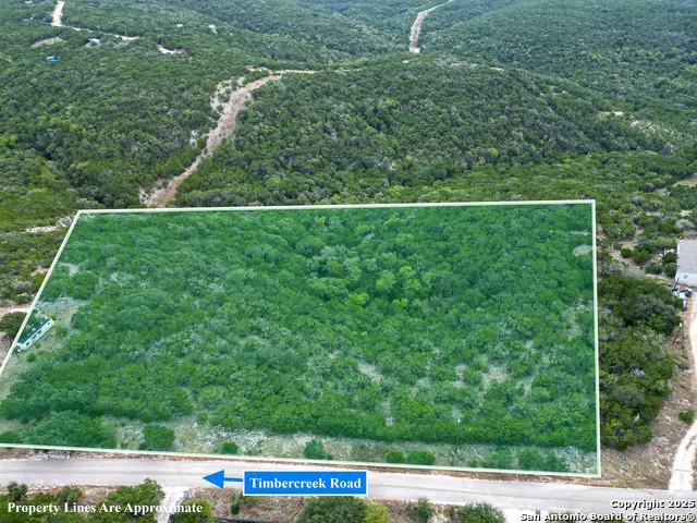 1 Timbercreek Road, Pipe Creek, TX 78063 - #2