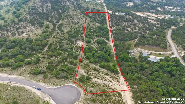 LOT 35 Blackbuck Trail, Pipe Creek, TX 78063 - Image #2