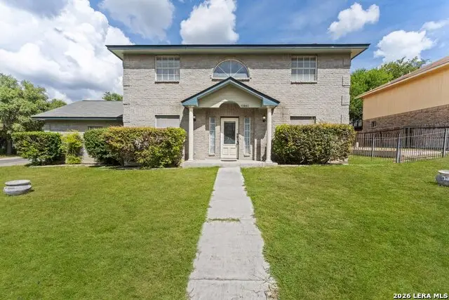 13802 Fairway Crst, San Antonio, TX 78217 - #2