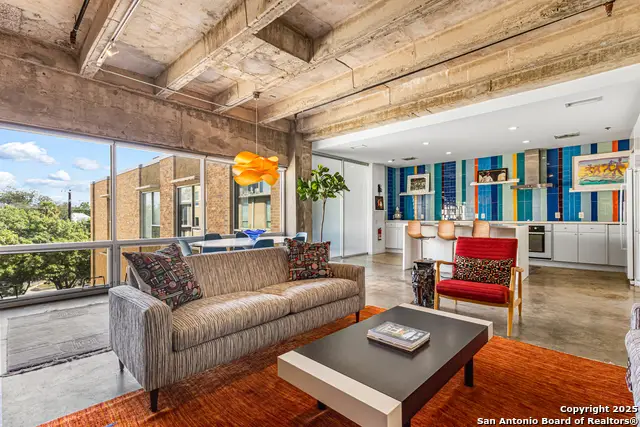 1115 S Alamo #2408, San Antonio, TX 78210 - Image #2