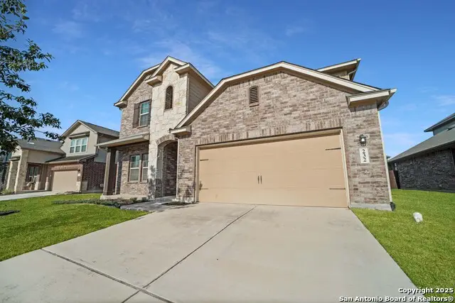 232 Albarella, Cibolo, TX 78108 - #1