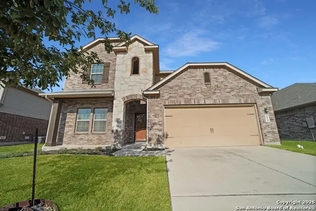 232 Albarella, Cibolo, TX 78108 - #2