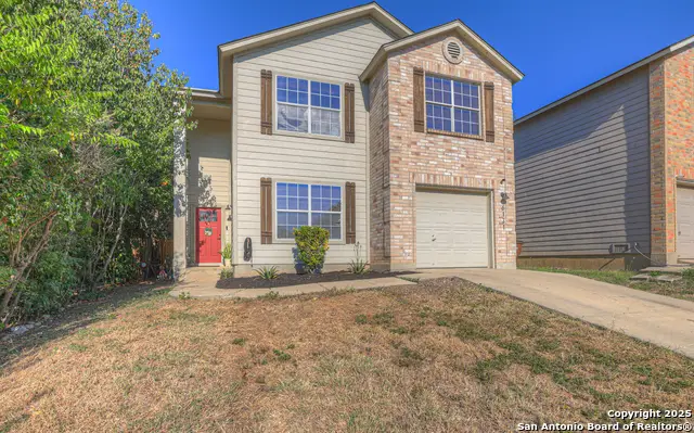 6131 Kensinger Pass, Converse, TX 78109 - Image #1