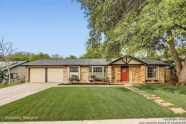 4423 Las Cruces, San Antonio, TX 78233