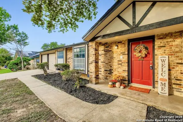 4423 Las Cruces, San Antonio, TX 78233 - Image #2