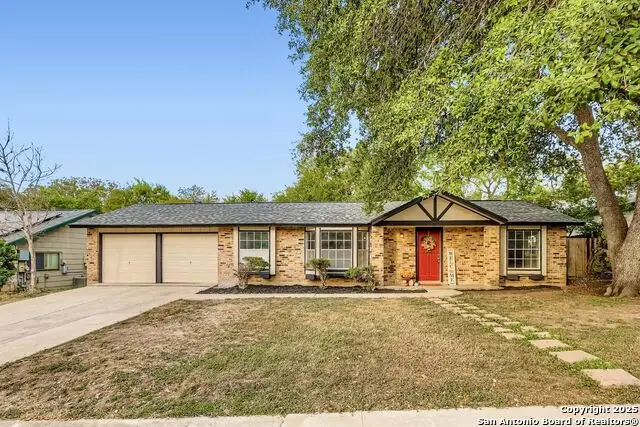 4423 Las Cruces, San Antonio, TX 78233 - Image #3