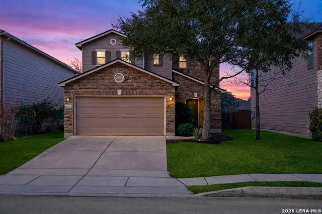 10127 Ancient Anchor, San Antonio, TX 78245 - #1