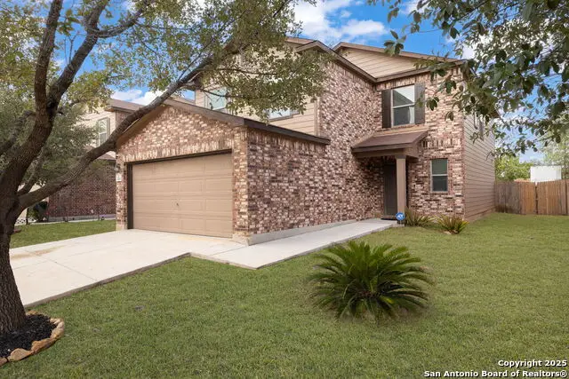 243 Pleasanton Spring, San Antonio, TX 78221 - Image #2