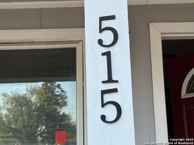 515 Bangor, San Antonio, TX 78228 - Image #2