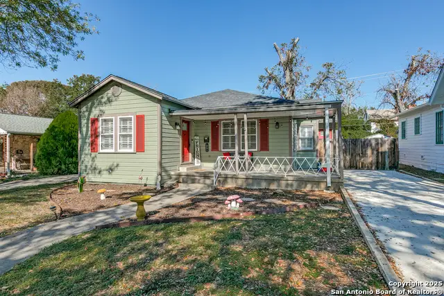 251 North, San Antonio, TX 78201 - Image #2