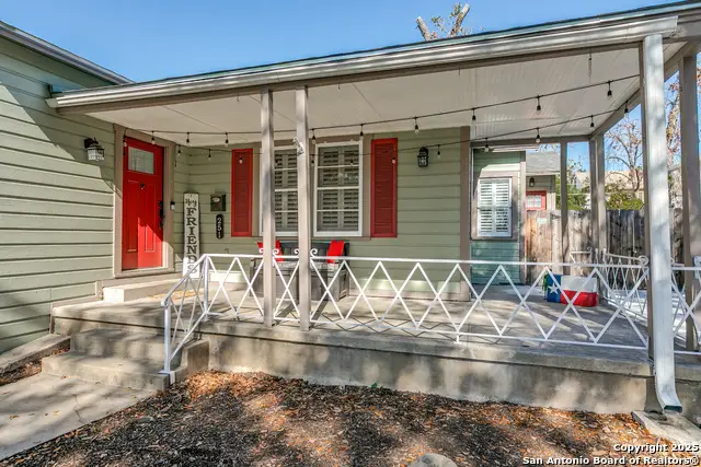 251 North, San Antonio, TX 78201 - Image #3