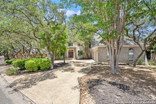 12415 Winding, San Antonio, TX 78230 - #2