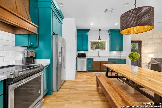 684 Big Shades Rd, Concan, TX 78838 - #3