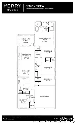 9945 Paladin Ridge, San Antonio, TX 78254 - Image #2