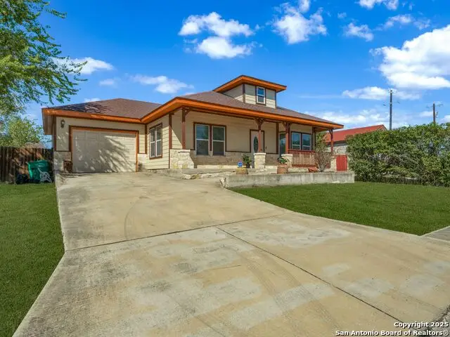 605 Meadow Gate, Converse, TX 78109 - Image #3