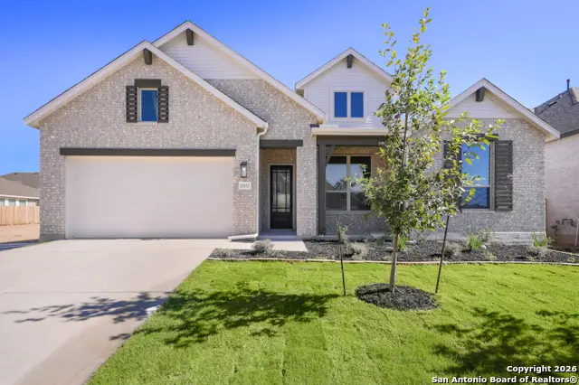 11612 Stoltzer, San Antonio, TX 78254 - #1