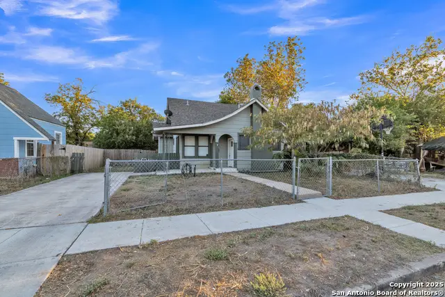 414 Chicago Blvd, San Antonio, TX 78210 - #2