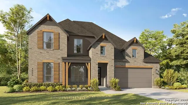 11730 Stoltzer, San Antonio, TX 78254 - #1