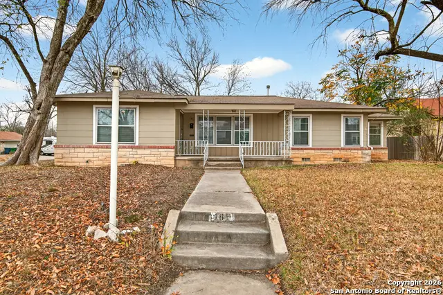 181 Hermine, San Antonio, TX 78212 - Image #1