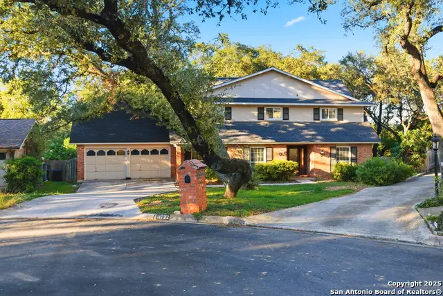 11722 Raindrop, San Antonio, TX 78216 - Image #1