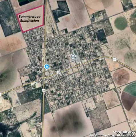 LOT 10 Summerwood Lane, La Pryor, TX 78872 - Image #2