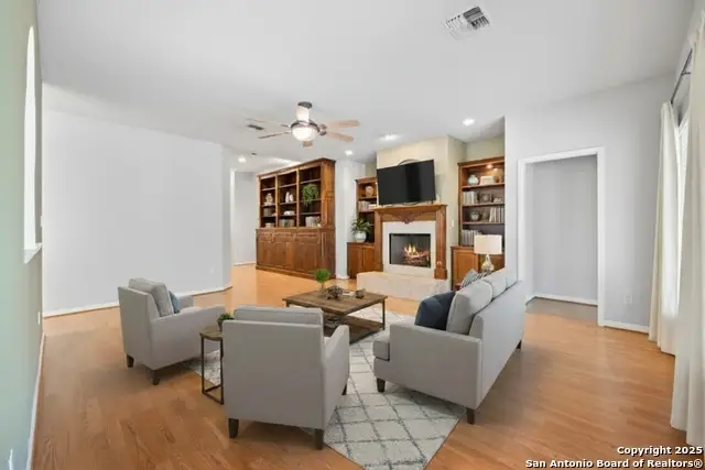 2761 Morning Moon, New Braunfels, TX 78132 - Image #3