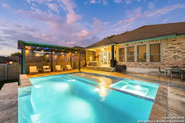 1189 Hammock, New Braunfels, TX 78132 - #3