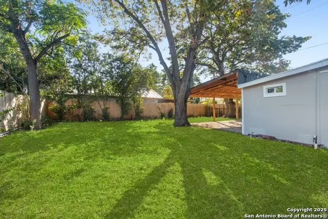 2738 Christian, San Antonio, TX 78222 - Image #2