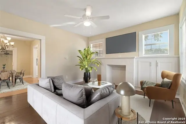 2738 Christian, San Antonio, TX 78222 - Image #3