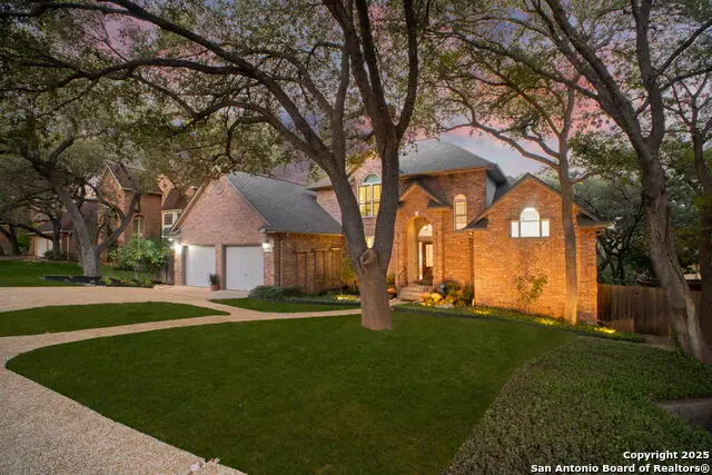 16222 Robinwood Ln, San Antonio, TX 78248 - Image #2