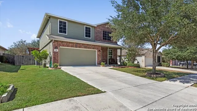 740 Hollow Ridge, Schertz, TX 78108 - Image #1