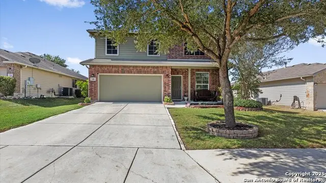 740 Hollow Ridge, Schertz, TX 78108 - Image #2